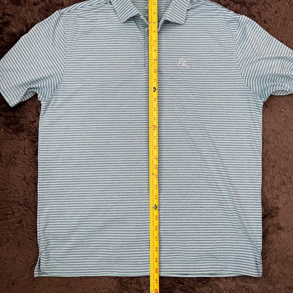 Rhoback Large Polo - Picture 4 of 5